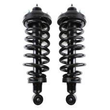[US Warehouse] 1 Pair Shock Strut Spring Assembly for 2006-2010 Ford Explorer / 2006-2010 Mercury Mountaineer -150-171125-171125 JB